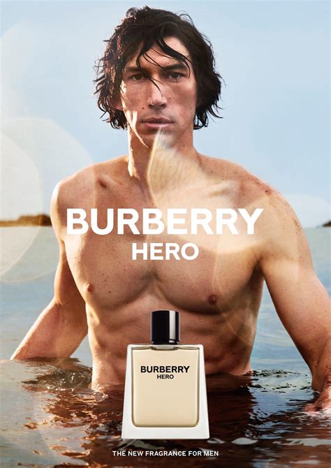 burberry hero probe|burberry cologne for men.